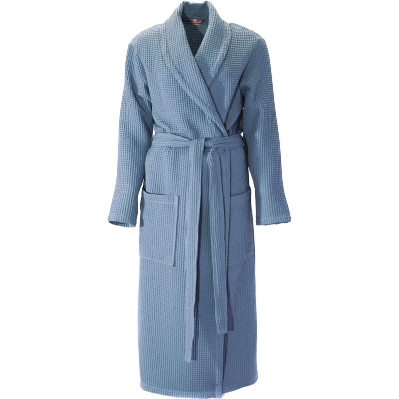 Pánsky župan Esbo 2123 denim - Vestis 58450788