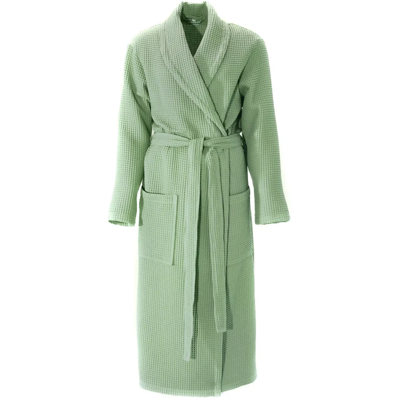 Pánsky župan Esbo 2123 olivový - Vestis 66654283