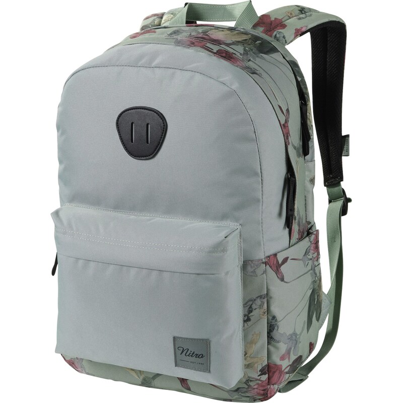 Nitro batoh URBAN PLUS dead flower 28 l 66881633