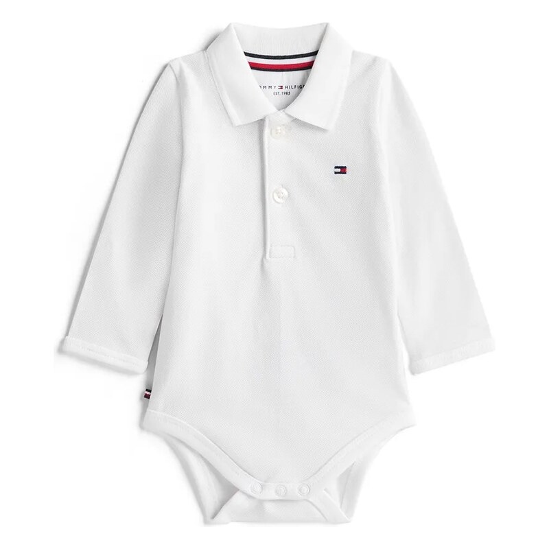 Body pre bábätká Tommy Hilfiger 66654225