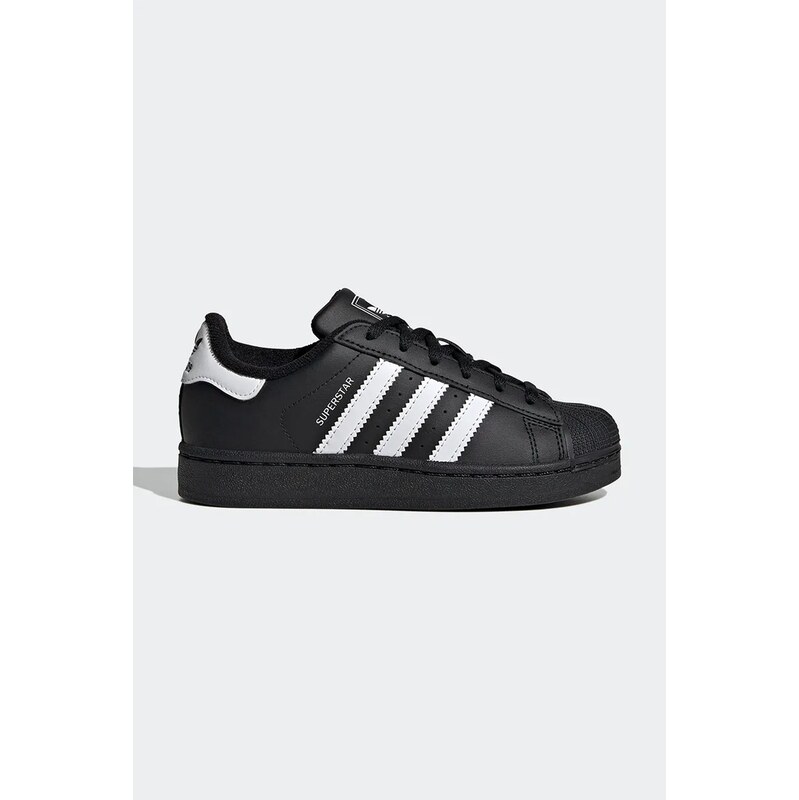 Detské tenisky adidas Originals SUPERSTAR II 66654240