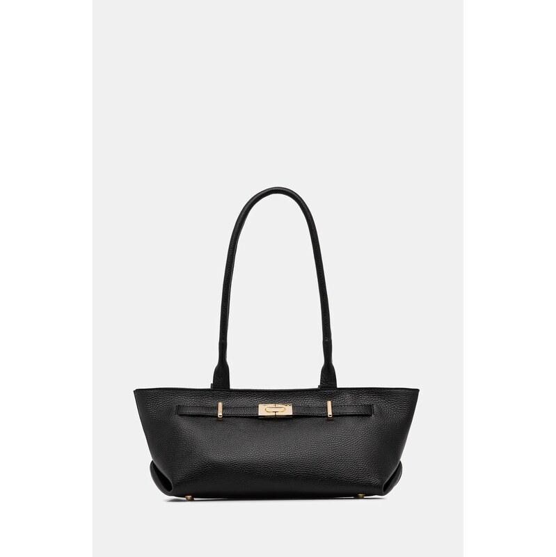 Kožená kabelka Answear.LAB 66654288