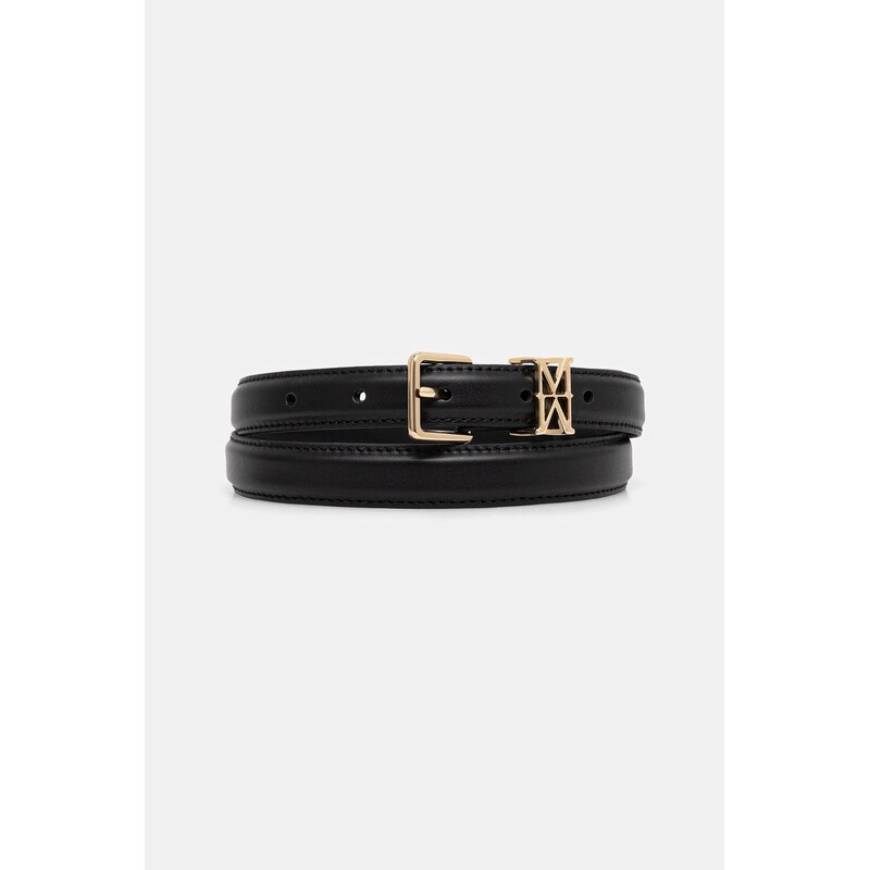 Kožený opasok Marc OPolo 66654332