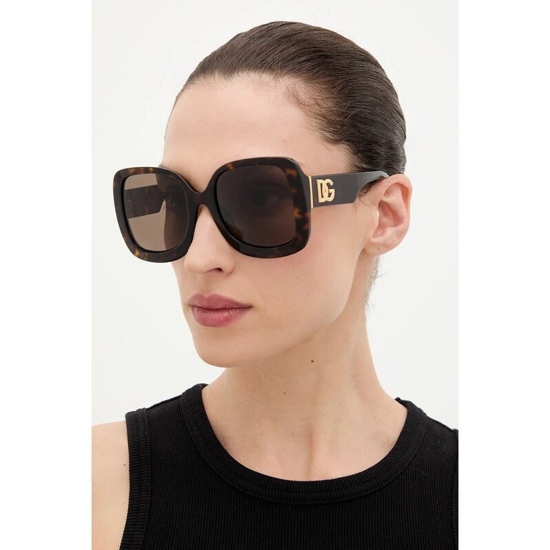 Slnečné okuliare Dolce & Gabbana 66654512