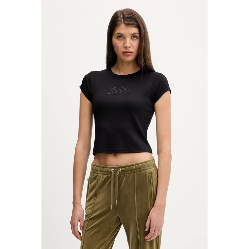 Tričko Juicy Couture 66654469
