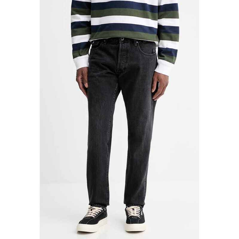 Rifle G-Star Morry FWD Regular Tapered 66654556