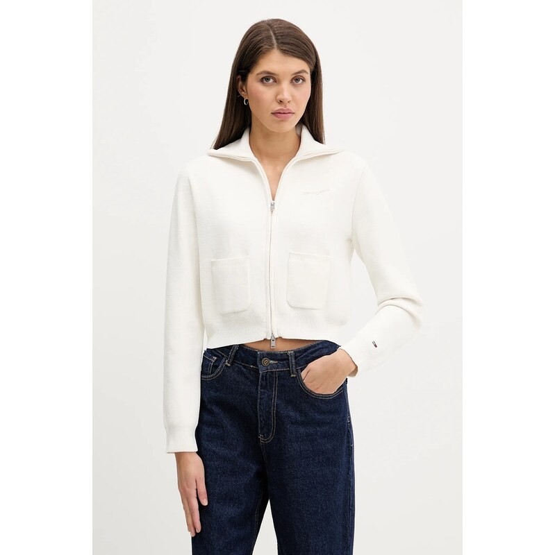 Kardigán Tommy Jeans 66654561