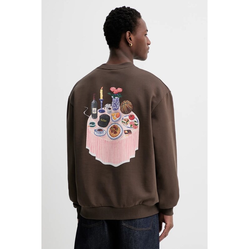 Bavlnená mikina Les Deux Cole 66654605