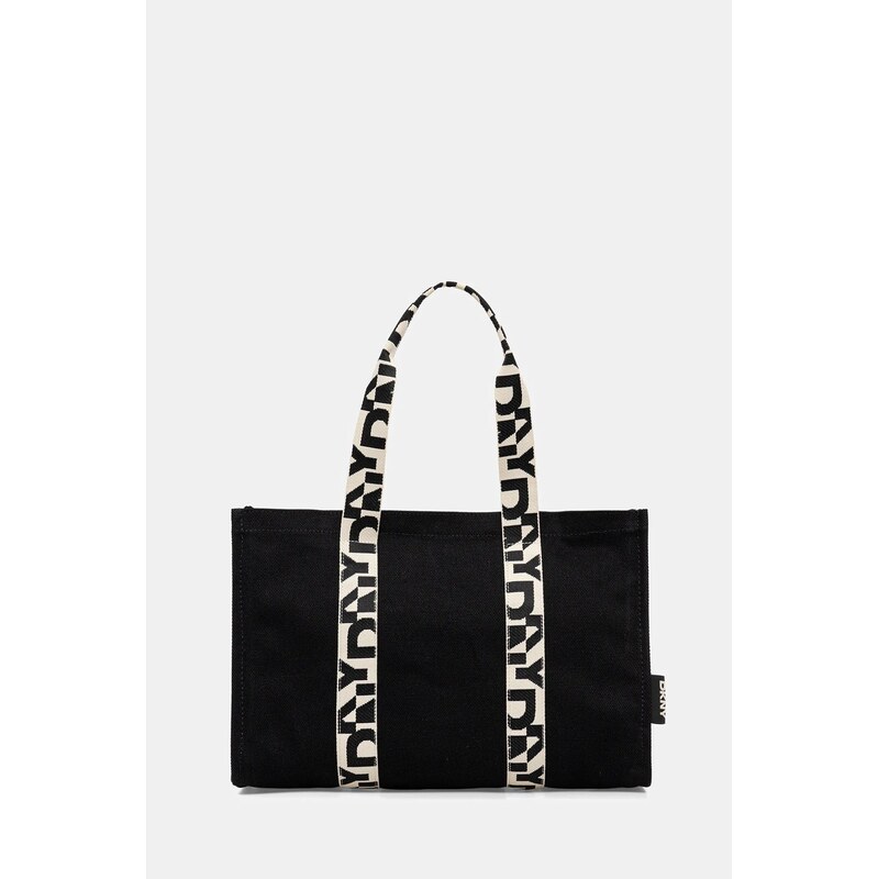 Bavlnená taška Dkny 66654589