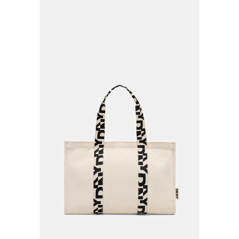 Bavlnená taška Dkny 66654590