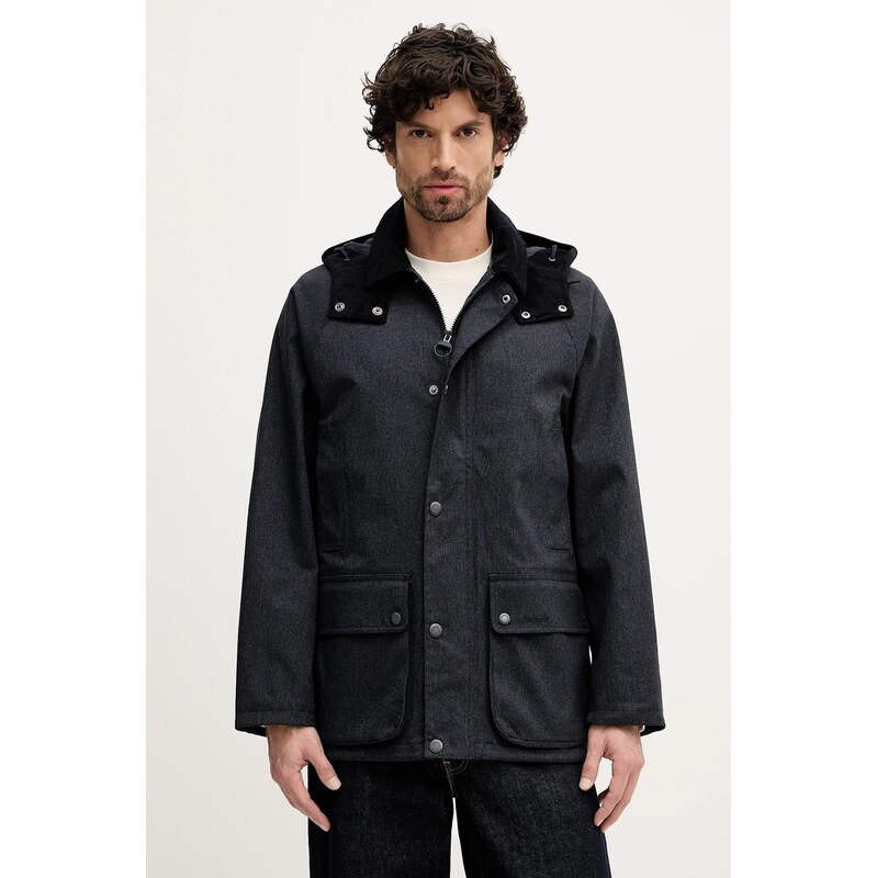 Nepremokavá bunda Barbour Beaufort 66654650