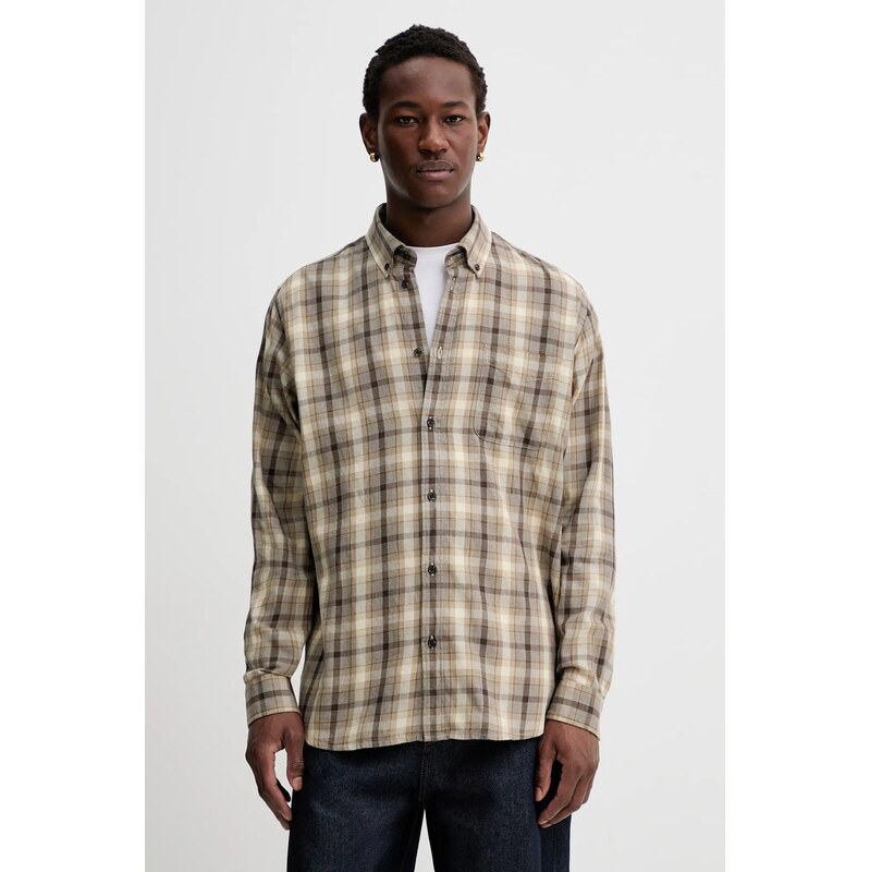 Bavlnená košeľa Les Deux Kent 66654662