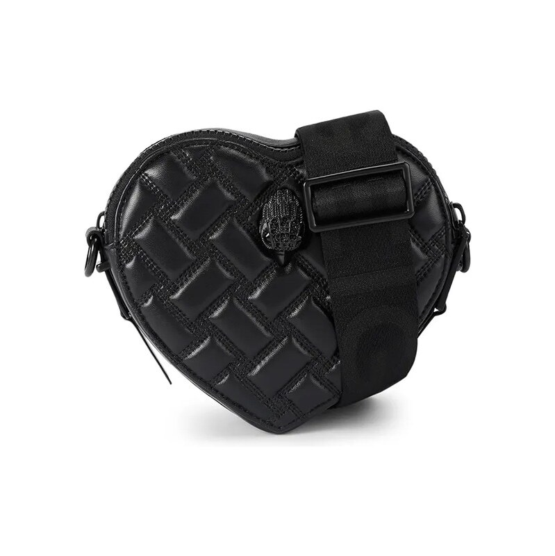 Kožená kabelka Kurt Geiger London Kensington 66654716