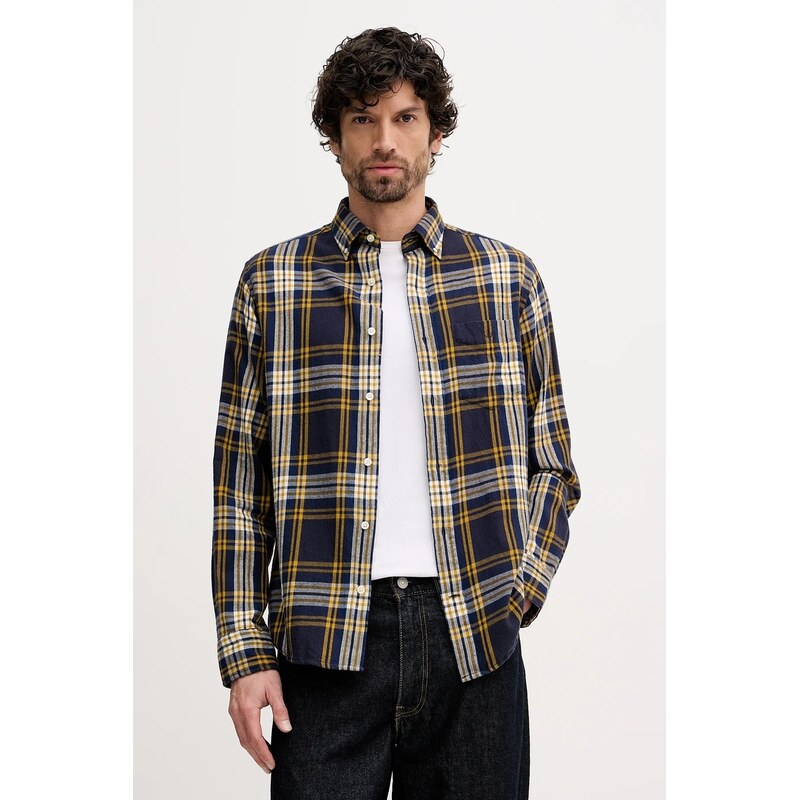 Bavlnená košeľa Gant 66654730