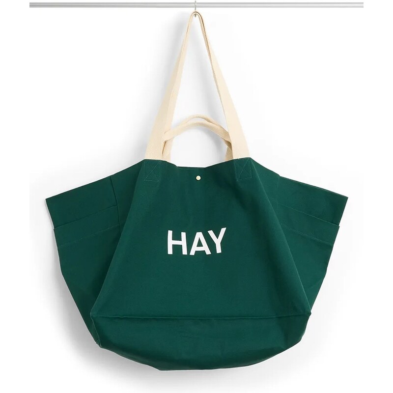 Taška HAY Weekend Bag L/38 x 53 x 37 cm 66654733