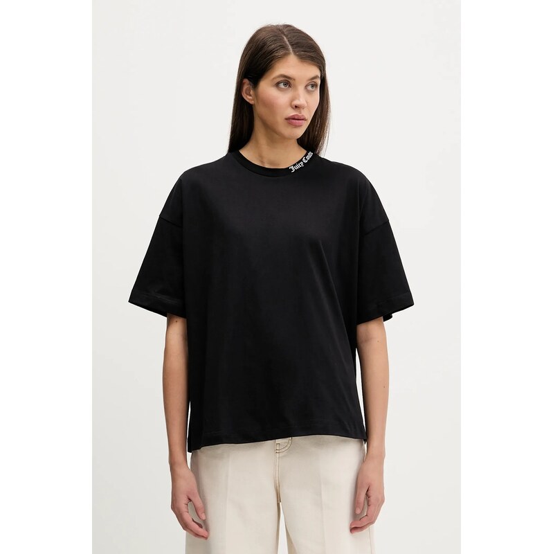 Bavlnené tričko Juicy Couture 66654814