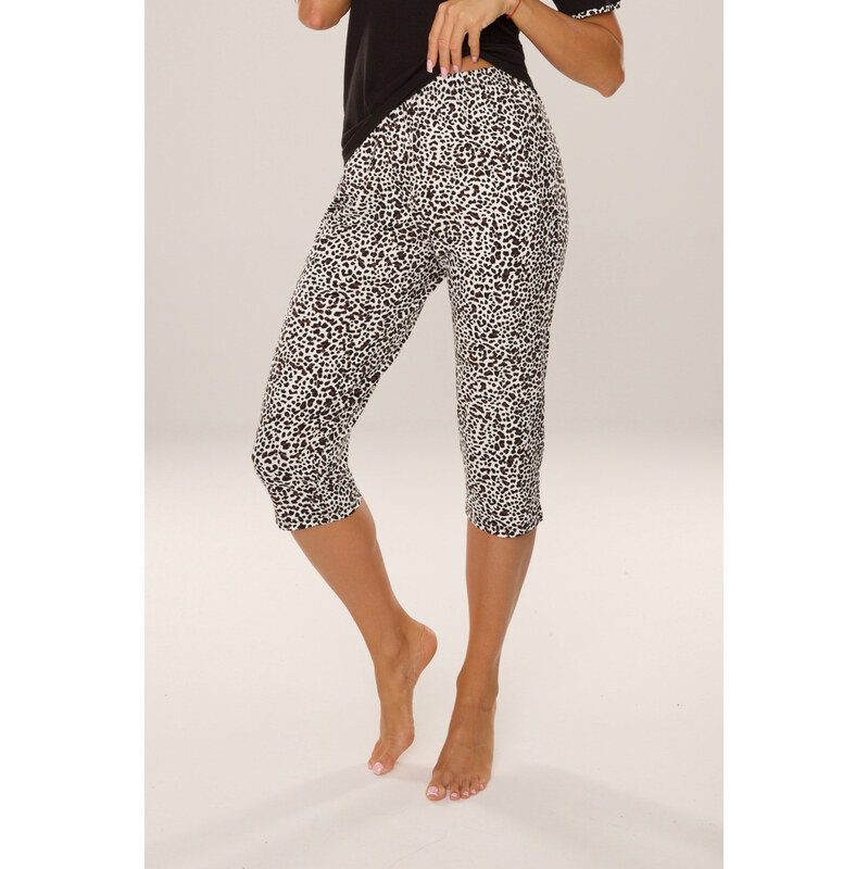 De Lafense 851 KENDALL 3/4 NOHAVICE 64743146