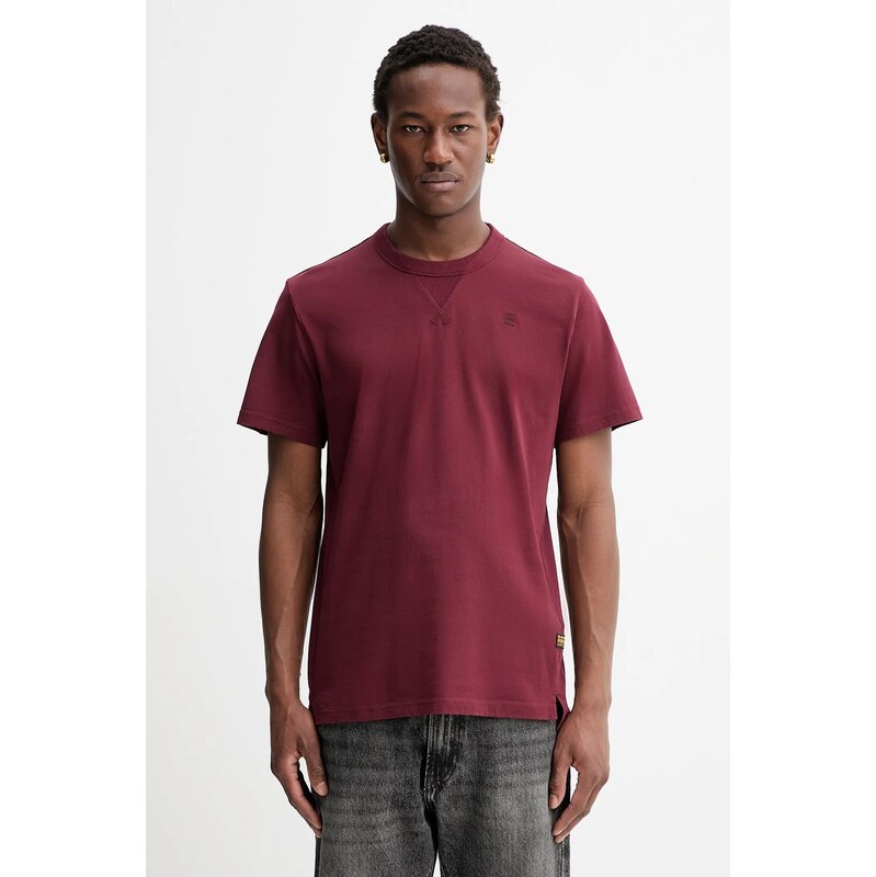 Bavlnené tričko G-Star Nifous Nifous 66654852