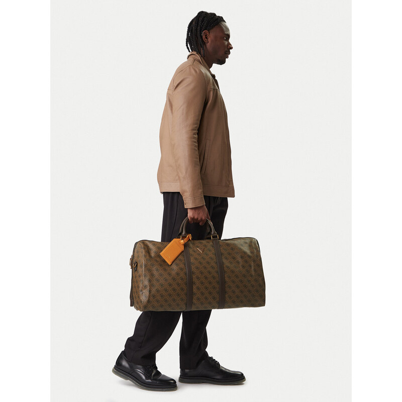 Cestovná taška Guess 66564193