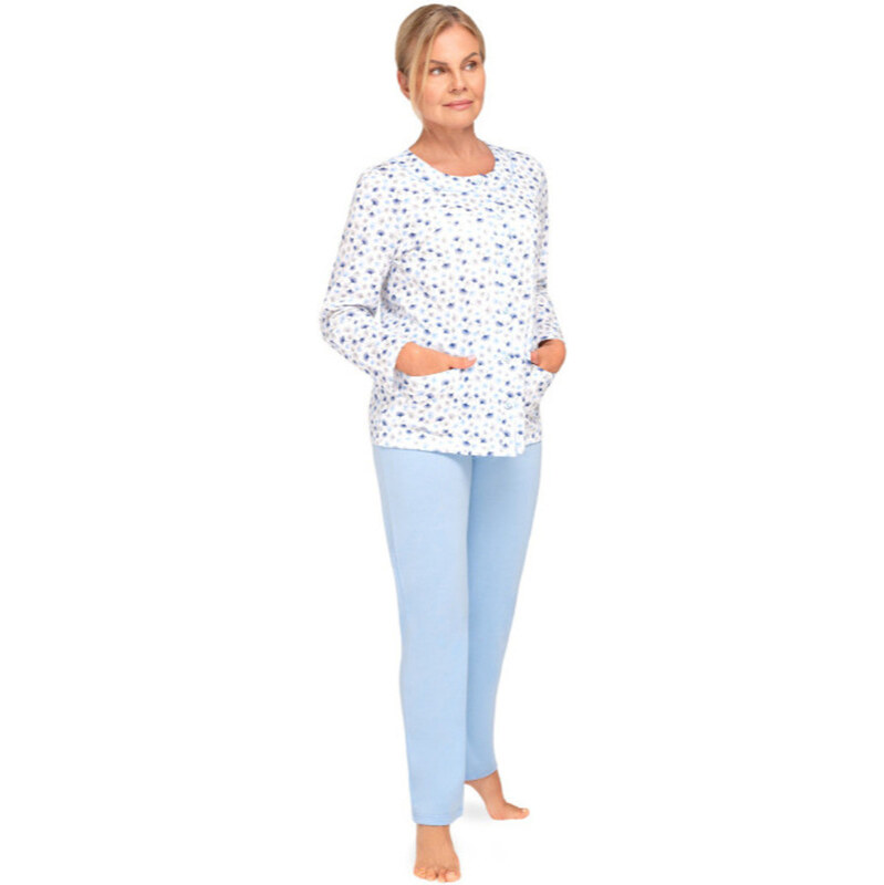 MARTEL 202 DÁMSKE PYŽAMO MARIA 62441243