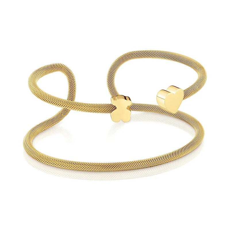 Náramok Tous ICON MESH 65048564