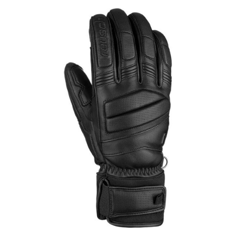 Rukavice REUSCH Master Pro r. 8,5 čierne 66656230