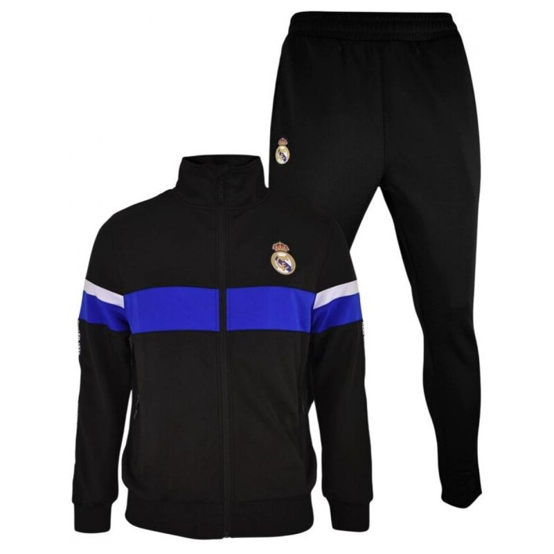 Real Madryt Tepláková súprava Real Madrid RM2CHP24 66656253