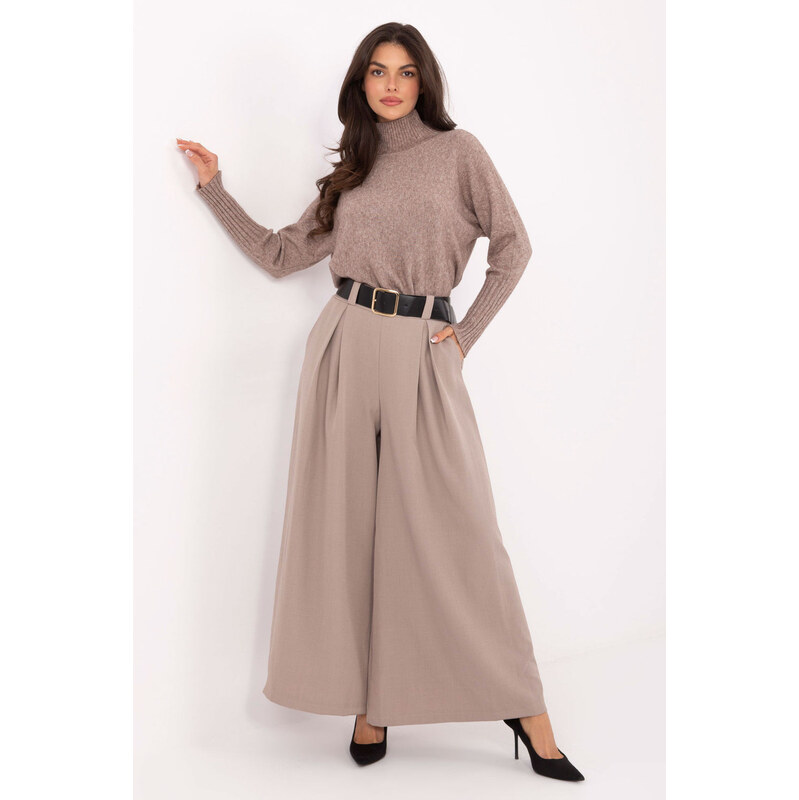 ITALY MODA Dámske nohavice model 220022 Taliansko Moda 66656410