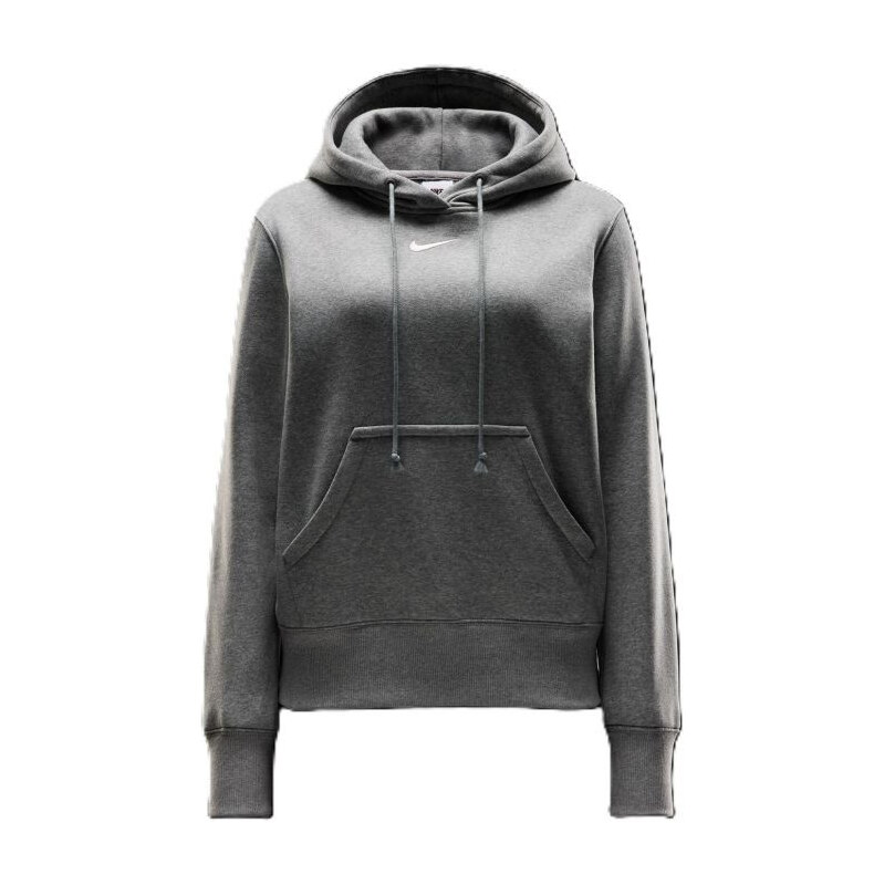 Dámske tričko Nike Sportswear Phoenix Fleece Grey HF6839-063 66656548