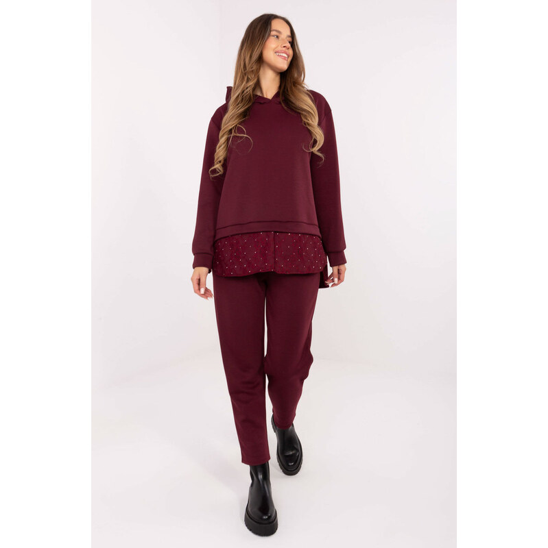 ITALY MODA Set model 220298 Taliansko Moda 66657246