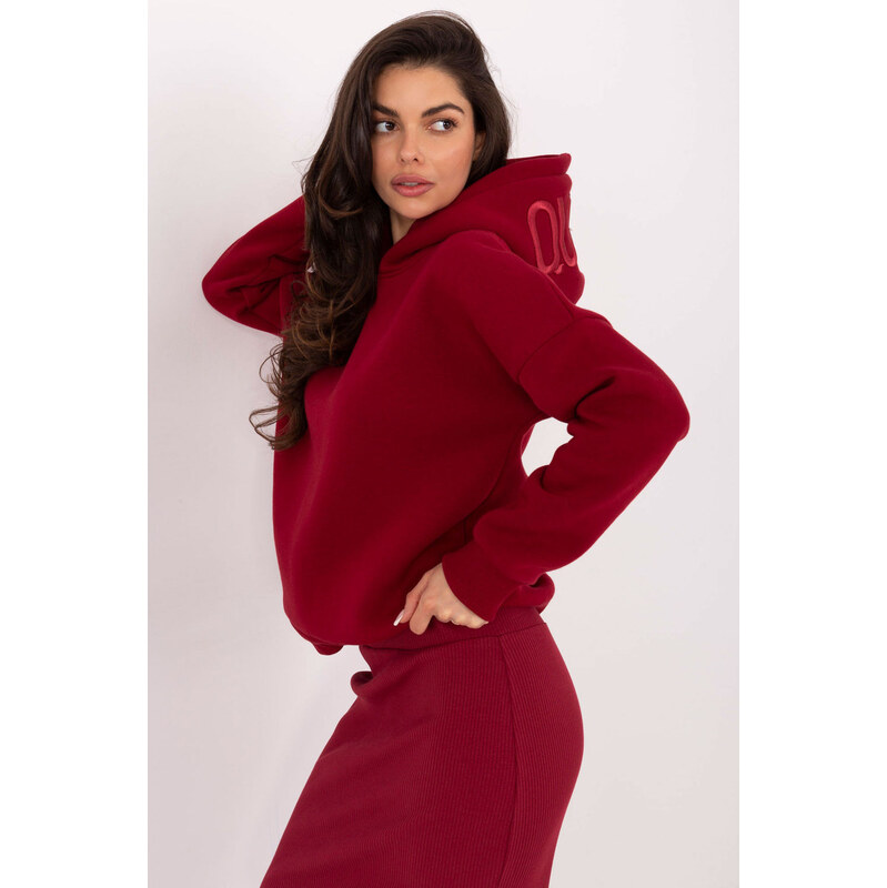 RELEVANCE Mikina model 220402 Relevantnosť 66657432