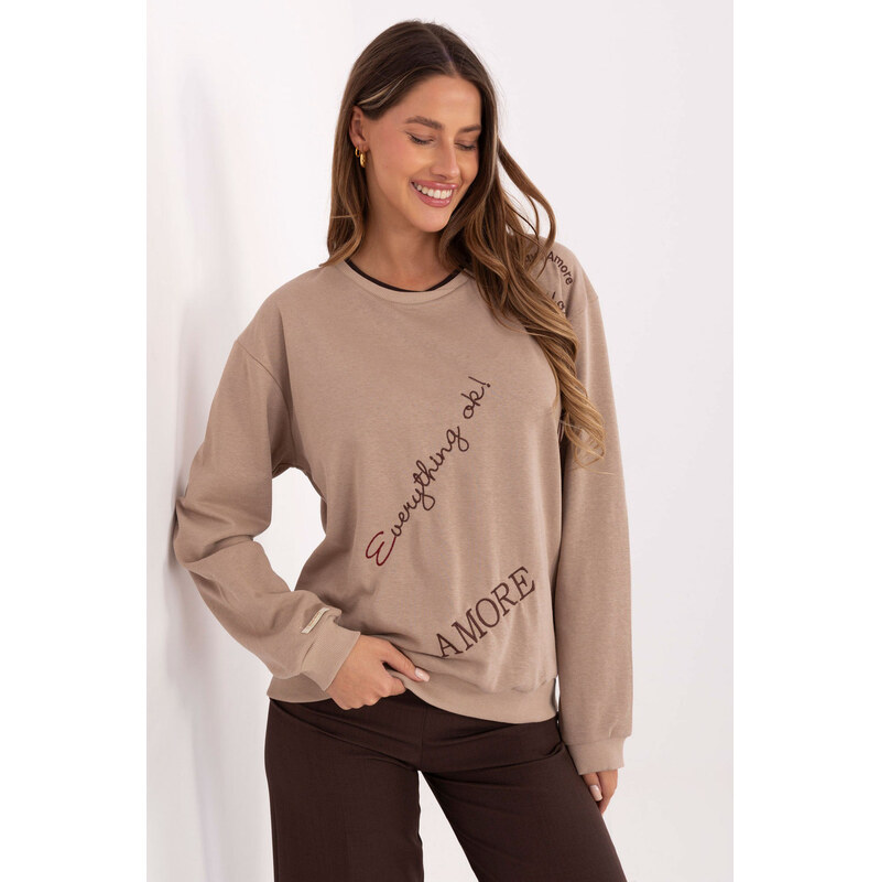 RELEVANCE Mikina model 220416 Relevantnosť 66657450