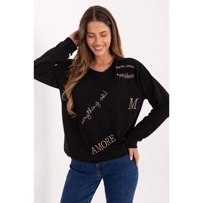 RELEVANCE Mikina model 220413 Relevantnosť 66657447