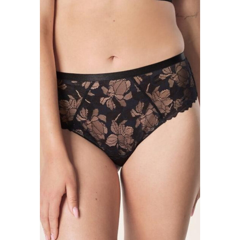 MEFEMI BY NIPPLEX Brazílska Hanna vysoká 67279961