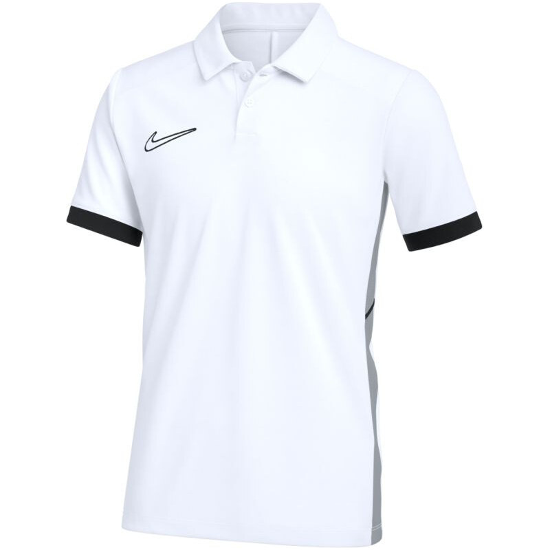 Detské polo tričko Nike Dri-Fit Academy White FZ9763 100 66657652