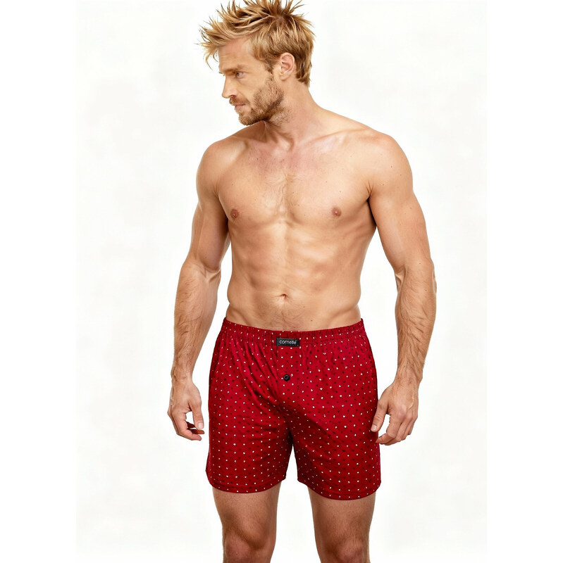 Boxerky Cornette Comfort 008/334 3XL-5XL 67260382