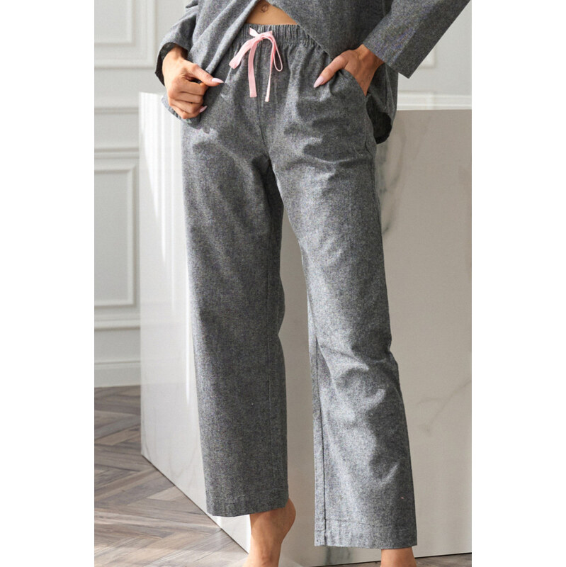 L&L DÁMSKE NOHAVICE 2534 66657780