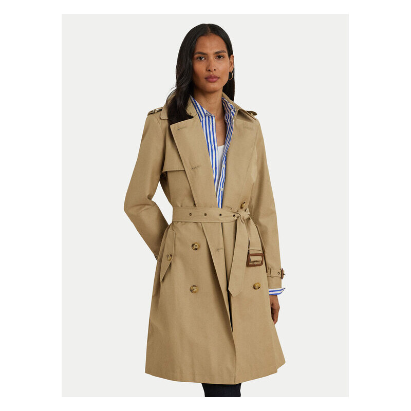 Trenčkot LAUREN RALPH LAUREN 61900463