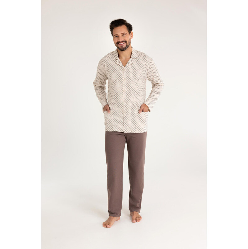 Regina PÁNSKE PYŽAMO 486 J/25 66655169