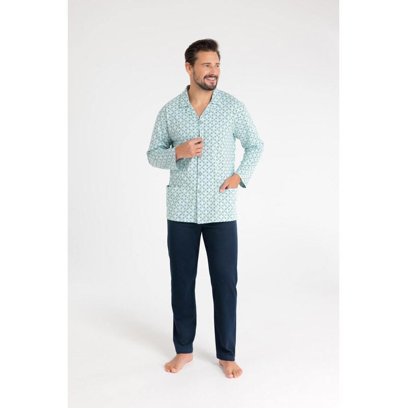 Regina PÁNSKE PYŽAMO 486 J/25 66655168