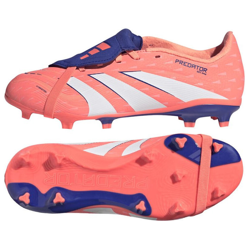 Topánky adidas Predator League FT Jr FG/MG JP9918 66656255