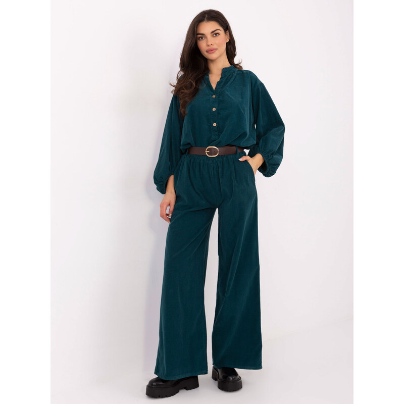 FPrice IT nohavice SP 25782.73 navy 66657161