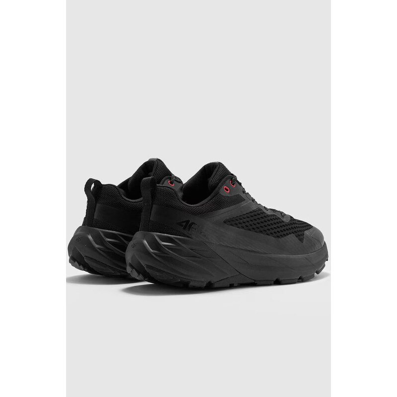 Buty Sportowe Męskie Do Trekkingu I Trailu SPEED HIKER 4F 66662775