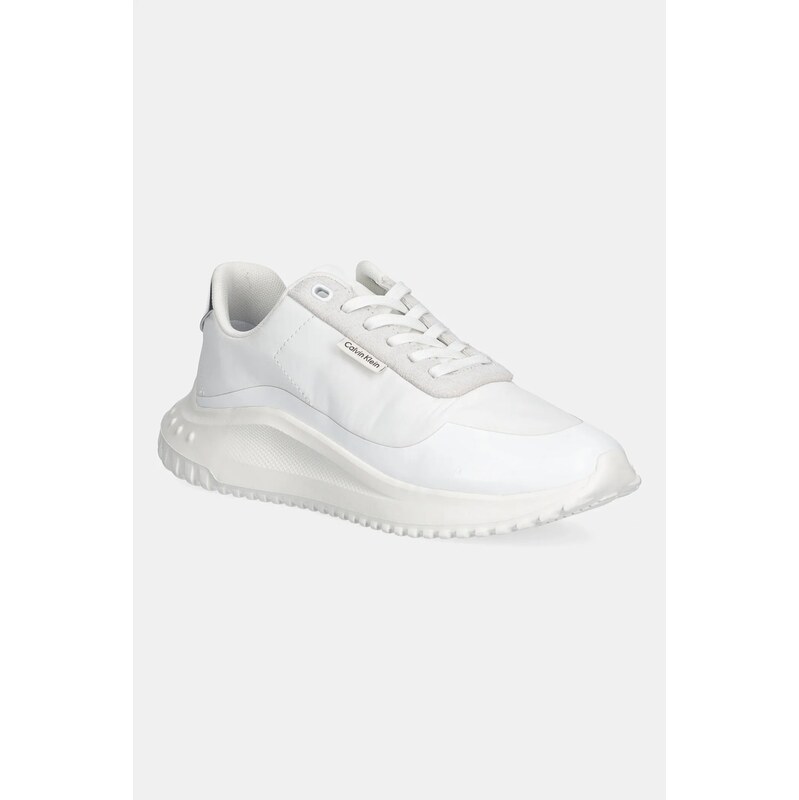 Tenisky Calvin Klein EVA RUNNER LACE UP MAT MIX 66664426