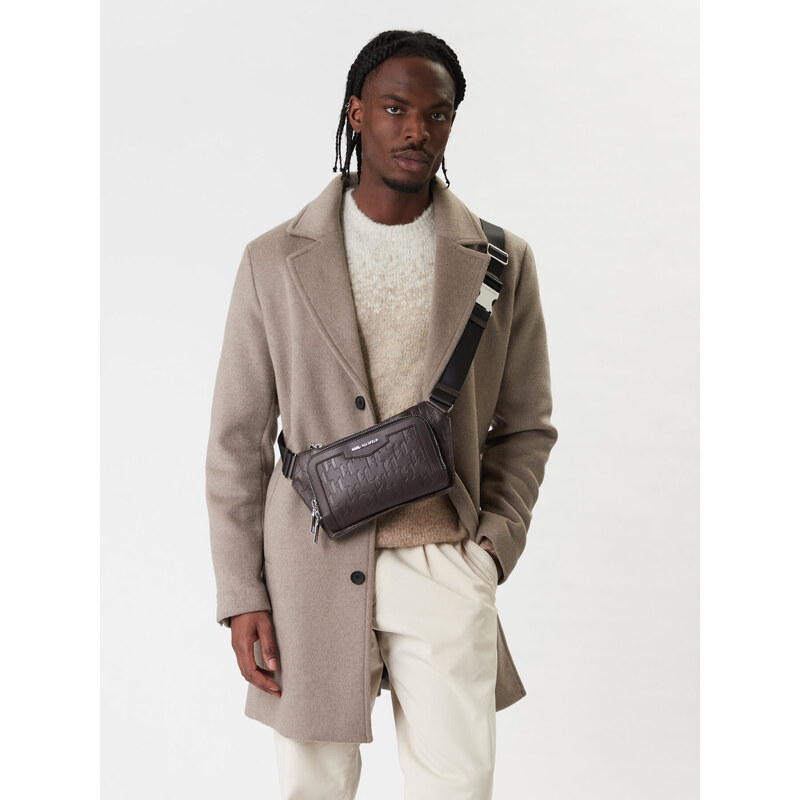 Ruksak KARL LAGERFELD 66322507