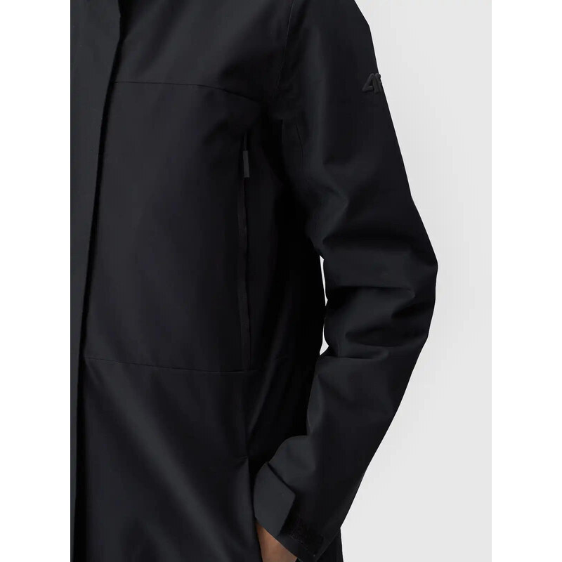 Dámska bunda 4F 66664844