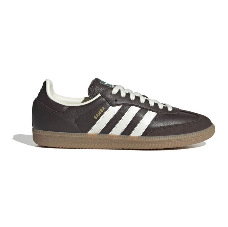 Topánky adidas Samba OG JR0891 66664926