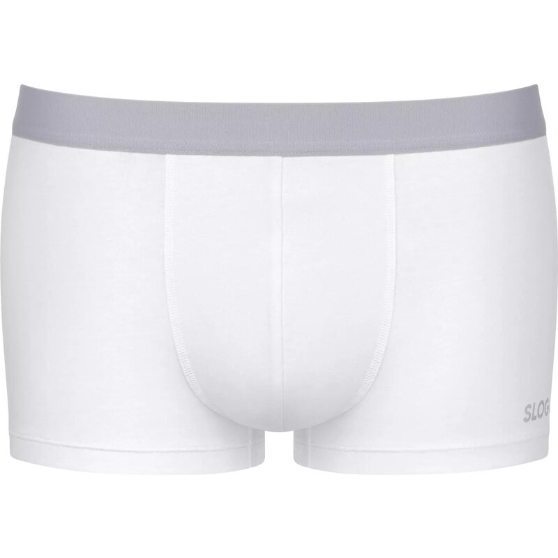 sloggi men GO ABC 2.0 Hipster 2P - WHITE - SLOGGI WHITE - SLOGGI 67260784