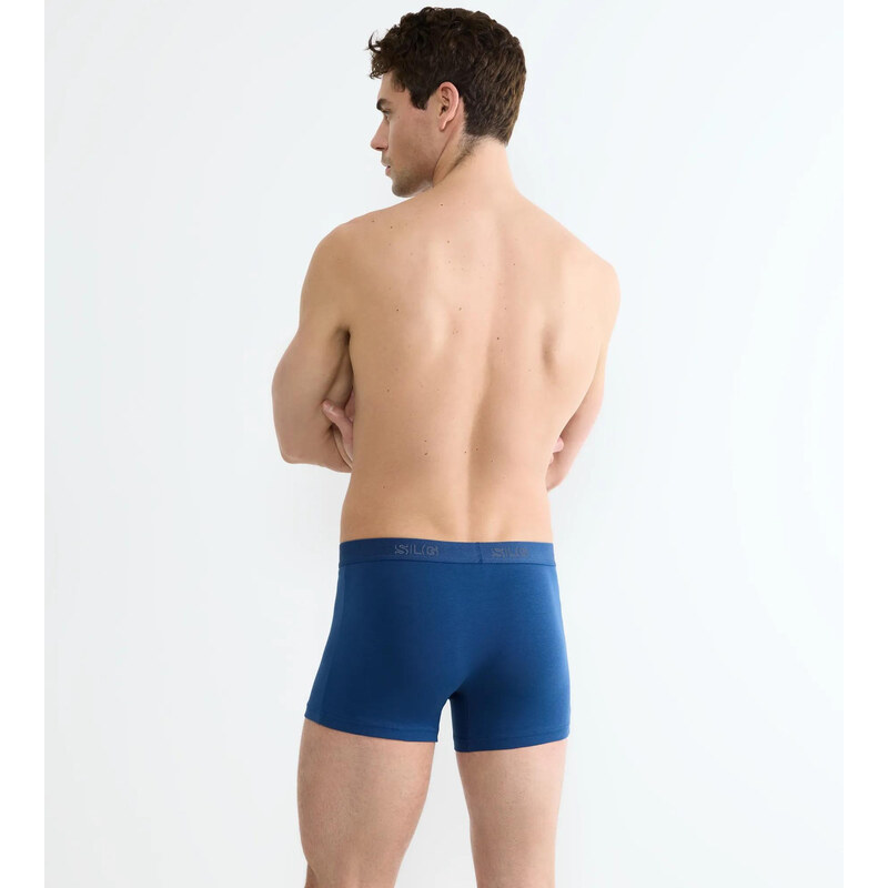 SLG Base Trunk C2P - NEZNÁMY - SLOGGI NEZNÁMY - SLOGGI 66665070