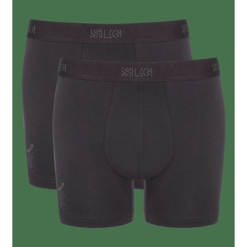 SLG Base Short C2P - BLACK - SLOGGI BLACK - SLOGGI 66665071